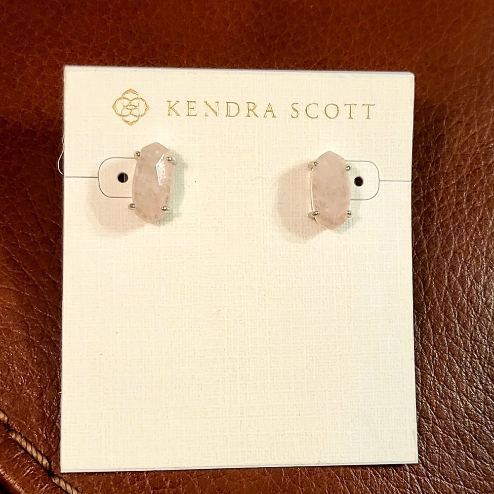 Kendra Scott Betty Studs Earrings